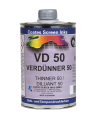 VD50 - Diluyente para serigrafía