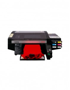 imprimante textile à sublimation, machine d'impression numérique, presse d' impression numérique