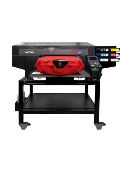 GTX Pro Brother - Imprimante numérique textile DTG