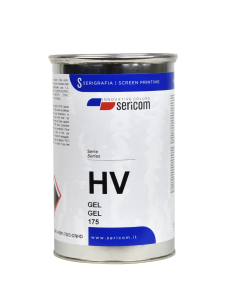 Gel HV - 175 tixotrópico para Serigrafía
