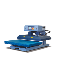 TS 100/70 P - Presse transfert