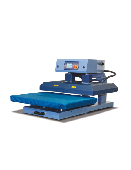 TS 100/70 P - Presse transfert