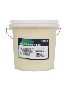 K2982 Flexipuff Additif - Additif de sérigraphie