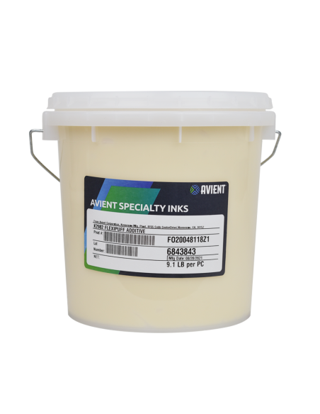K2982 Flexipuff Additive - Aditivo para Serigrafia