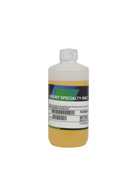 Epic Hugger Catalyst pour l’encre plastisol de sérigraphie