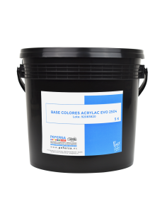 Base colores Acrylac Evo 2504