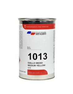 Série 1013 - Tinta de Impressão de almofadas