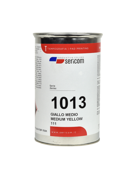 Série 1013 - Tinta de Impressão de almofadas