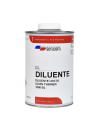 Diluyente lento 1000 DL para Tampografía