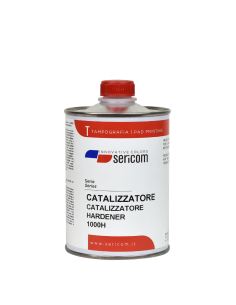 Catalyseur 1000H pour la tampographie