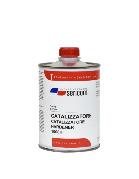 Catalyseur 1000H pour la tampographie