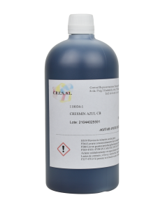 Bleu - Pigment pour la sérigraphie