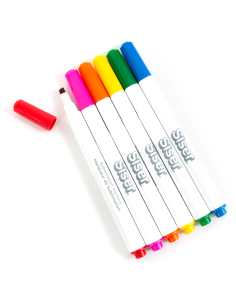 Primary Pack - Rotuladores de Sublimación 2