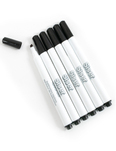 Black Pack - Marqueurs de sublimation 2