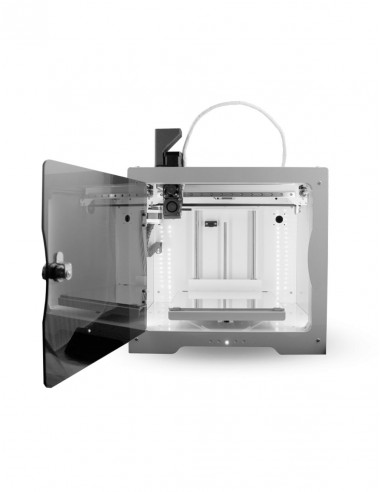 NX FlyingTumaker + Pellet - Impressora 3D