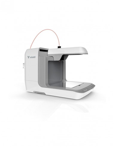 Voladd - Impressora 3D