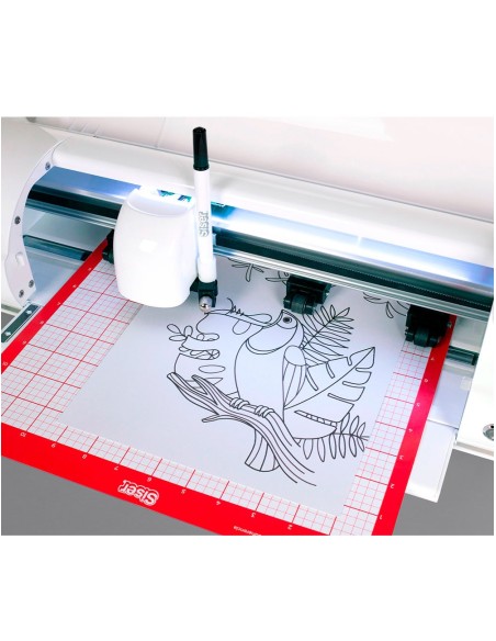 Juliet - Plotter de Corte