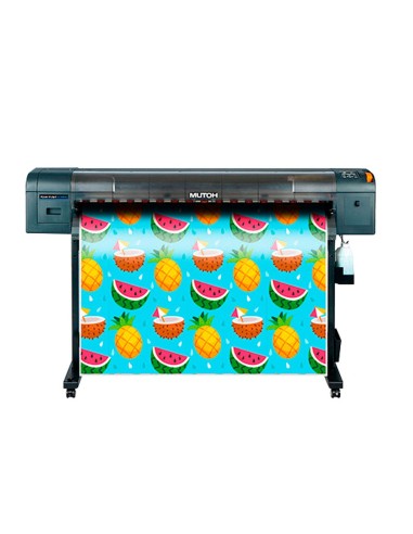 XpertJet 1341WR PRO - Sublimation Plotter