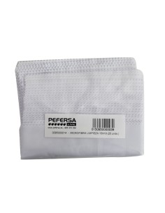 Lingettes en microfibre pour imprimantes numériques grand format