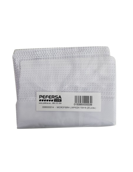 Lingettes en microfibre pour imprimantes numériques grand format