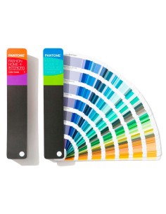 Fashion, Home + Interiors Pantone Color Guide