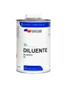 ♻ Diluente Rápido VS para serigrafia