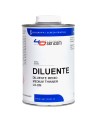Diluente de meio LHDM para Serigrafia
