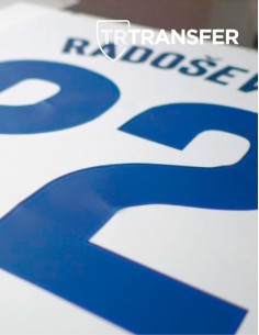 Texitran CP - Papier transfert 2