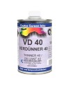 VD40 - Extensor de Pad Printing
