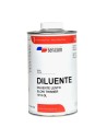 Diluyente lento 1013 DL para Tampografía