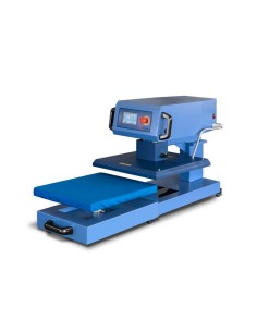 REV 2C/2CA - Prensa de Transfer