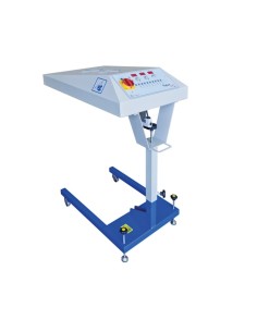 Texflash Sensor - Secador intermedio textil