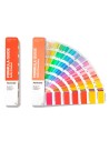 Guide des formules Pantone - Couché et non couché