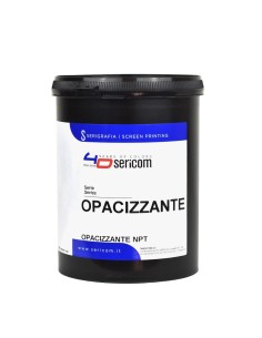 Poudre teintante NPT pour la sérigraphie