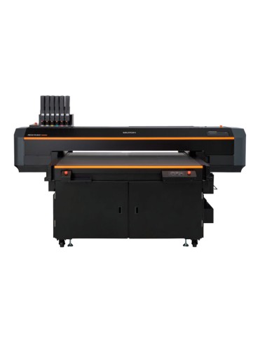 XpertJet 1462UF UV LED - Impressora Digital de Grande Formato