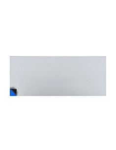 Chapa de Aço 0.3 - Placa de Tampografia