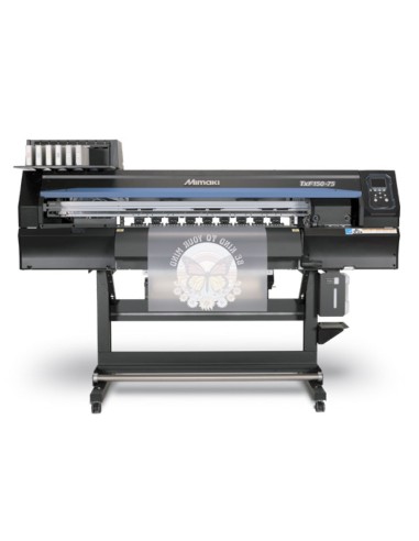 Mimaki TxF 150 - 75 - Imprimante DTF