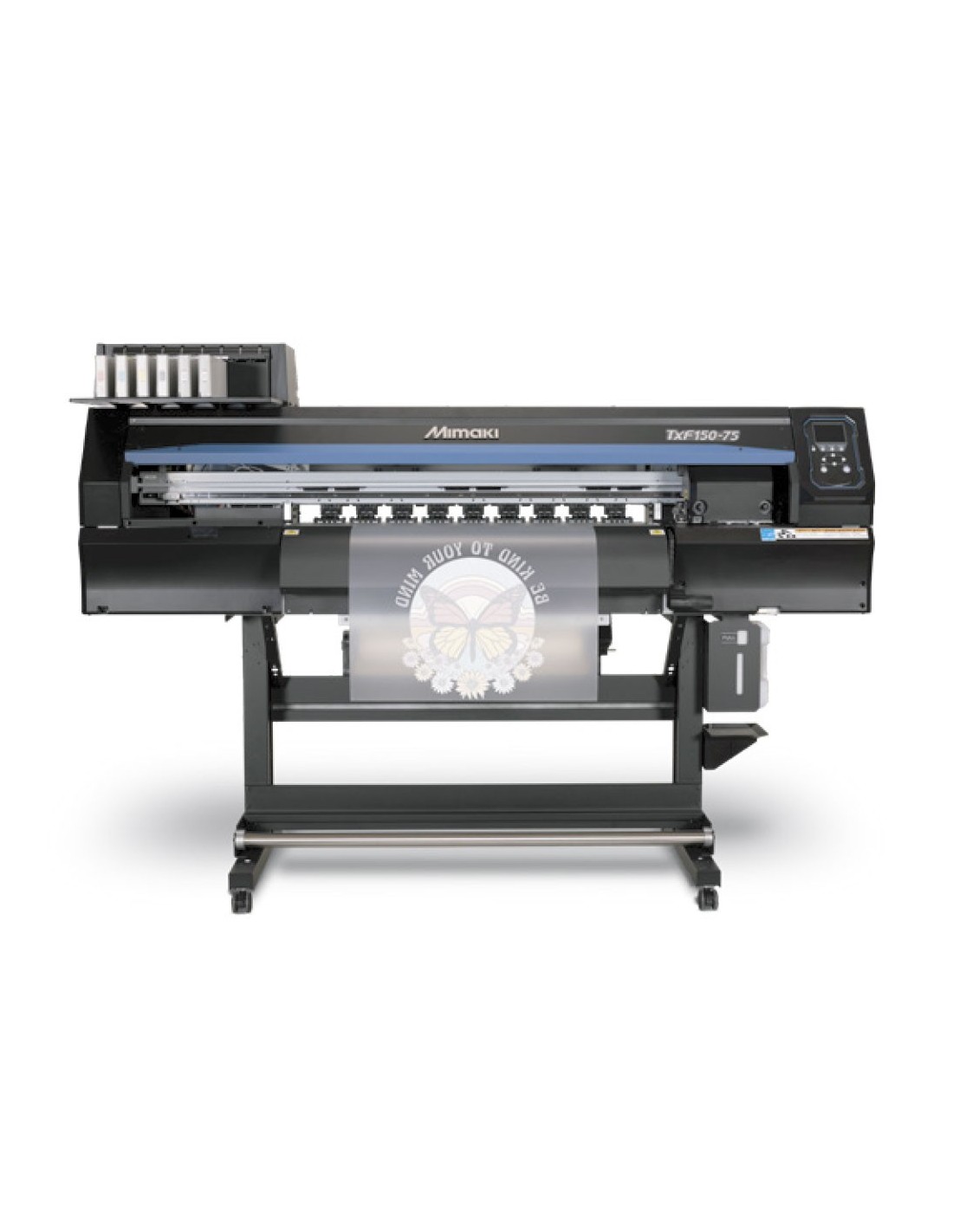 Mimaki TxF 150 - 75 - Impresora DTF