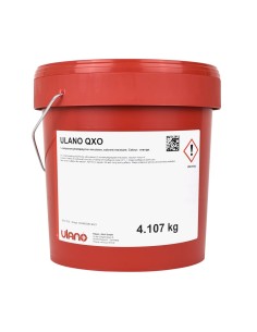 Ulano QXO - Emulsión para Serigrafía