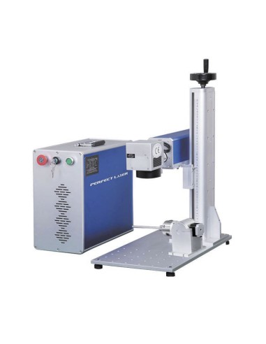 PEDB-400B - Machine de gravure laser