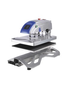 4050E - Plancha de transfer