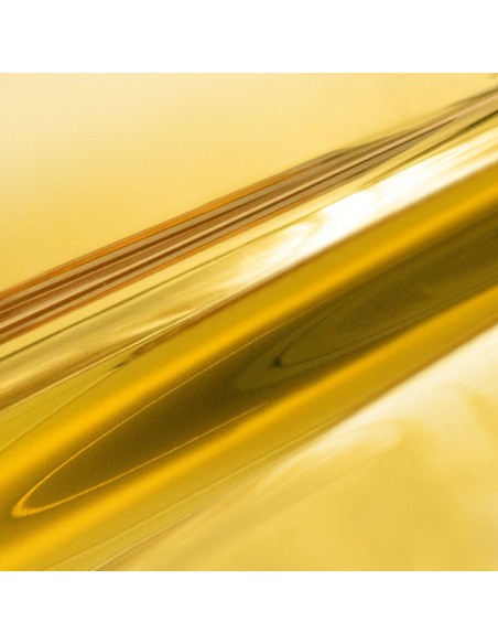 P.S. Metallic - Découpe thermique de textile Vinyle