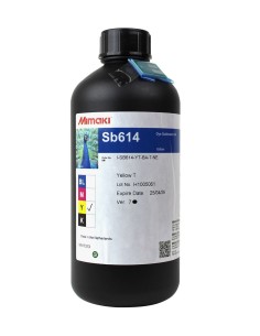 Mimaki SB614 - Encre de sublimation