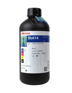Mimaki SB614 - Encre de sublimation 2