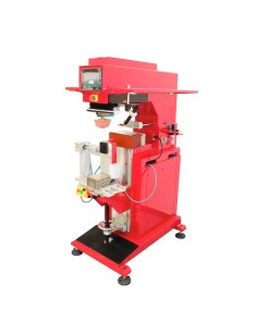 Termo Tampo - Machine d’impression thermique