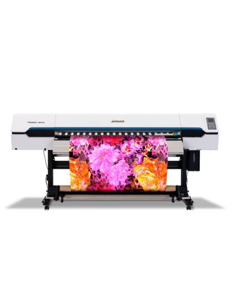 Mimaki TS 330 - 1600 - Impresora de Sublimación