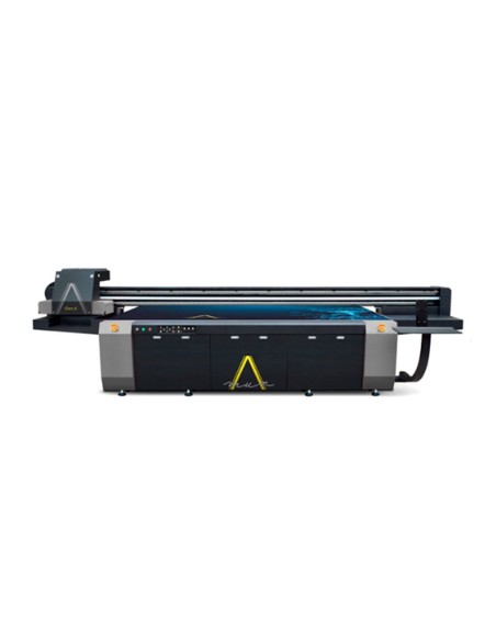 Amur Gen 6 - Table Plate Grand Format