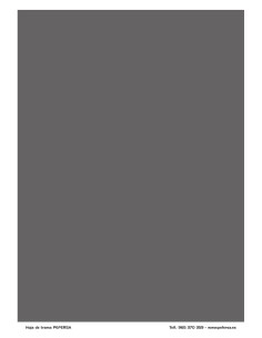Feuille d’écran de tampographie