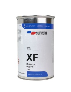 Série XF - Encre de sérigraphie à base de solvant