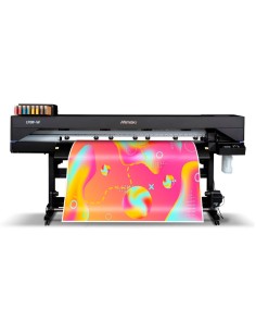 Mimaki Série CJV 200 - Impression et découpe Plotter